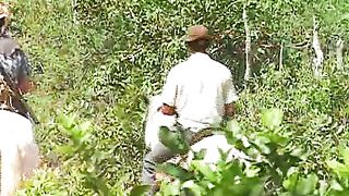 Maria Bonita in versione porno