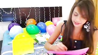 Anteprima del video: Carolina Nieto porno amatoriale