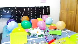 Carolina Nieto porno amatoriale