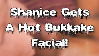 Vacca nera si fa scopare da un gruppo di uomini