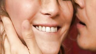 Lesbiche veramente calde