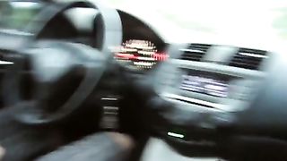 Pompino da Ariana Marie