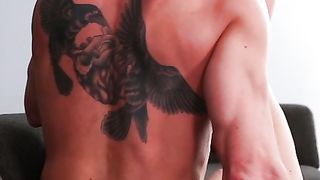 Lily Carter adora farsi scopare nel culo