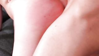 Lily Carter adora farsi scopare nel culo