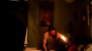 Il primo porno di una diciottenne