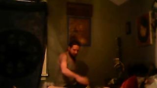 Il primo porno di una diciottenne