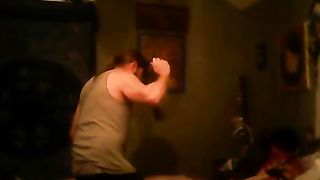 Il primo porno di una diciottenne