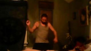 Il primo porno di una diciottenne