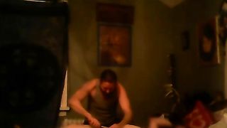 Il primo porno di una diciottenne