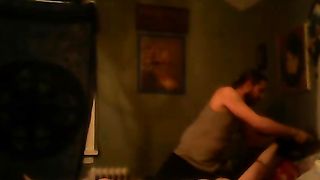 Il primo porno di una diciottenne