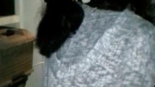 Trenta centimetri di cazzo in bocca e fica