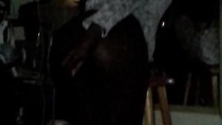 Trenta centimetri di cazzo in bocca e fica