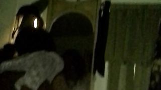 Trenta centimetri di cazzo in bocca e fica