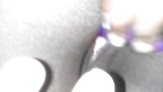 Trenta centimetri di cazzo in bocca e fica