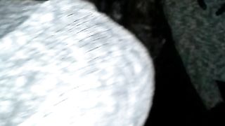 Trenta centimetri di cazzo in bocca e fica