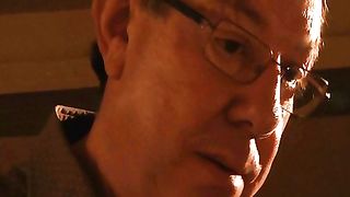 Cunnilingus a brunetta carina