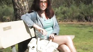 Anteprima del video: Ginger Lea porno amatoriale