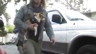 Ginger Lea porno amatoriale