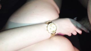 Simony Diamond nuda e sexy