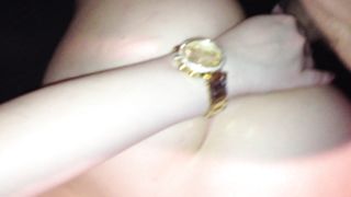 Simony Diamond nuda e sexy