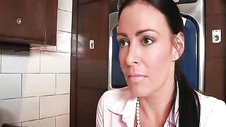 Madre e figlia lesbiche