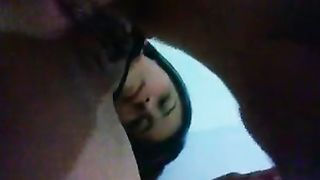 Anteprima del video: A. J. Estrada bella bruna sexy in cam