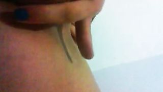 A. J. Estrada bella bruna sexy in cam