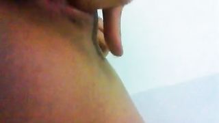 A. J. Estrada bella bruna sexy in cam