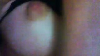 A. J. Estrada bella bruna sexy in cam