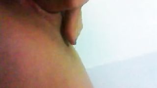 A. J. Estrada bella bruna sexy in cam