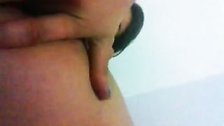 A. J. Estrada bella bruna sexy in cam