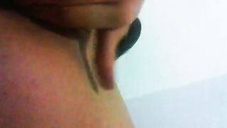 A. J. Estrada bella bruna sexy in cam