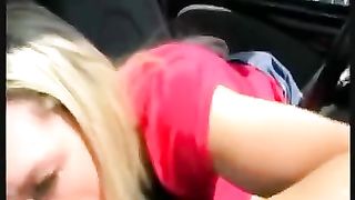 Bella bionda tedesca amatoriale