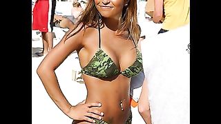 Teen maggiorate compilation