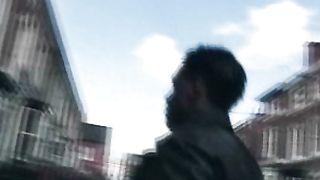 Alle inglesi piace il cazzo nero