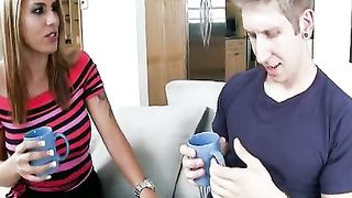 Anteprima del video: Anita Toro bionda colombiana