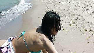 Speculum enorme in culo