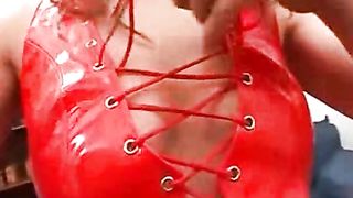 Anteprima del video: Anale italiano in POV