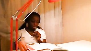 Teen africana inculata