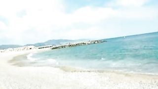 Anteprima del video: Bella colombiana amatoriale formosa