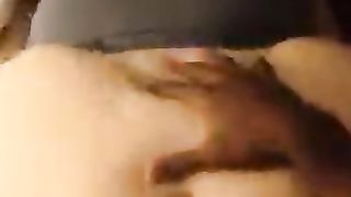 Scopo da dietro la mia grassa moglie