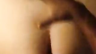 Scopo da dietro la mia grassa moglie