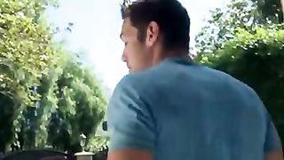 Anteprima del video: Evita Pozzi pornostar italiana