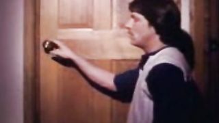 Sesso tra madre e figlio