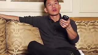 Anteprima del video: Britney Amber massaggio nuru