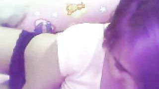 Thai Michelle si masturba