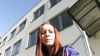 Anteprima del video: Iva Veronika pagata per fare sesso