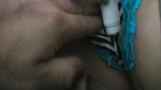 Orgasmo di moglie amatoriale tettona