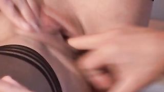 Slut matura si fa leccare la figa