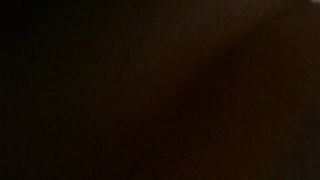 Un grosso cazzo nero in una fica bianca